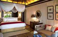 Двухместная Вилла Beach Pool Grand