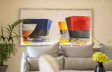 Двухместный люкс Marie Christine