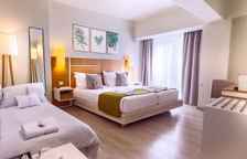 Номер Signature с балконом