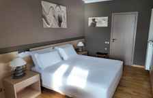 Двухместный номер Standard с видом на море