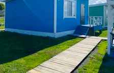 Двухместный Дом Сапфир