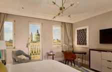 Двухместный номер Club