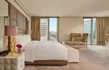 Двухместный люкс Al Faisaliah