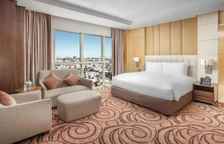 Двухместный номер City Tower Deluxe