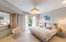 Двухместный номер Signature с балконом