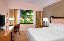 Номер Diamond с видом на город