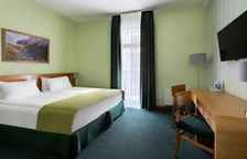 Двухместный номер Стандартный