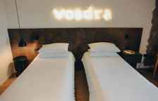 Двухместный номер Superior