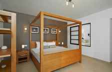 Двухместный люкс The Level Presidential