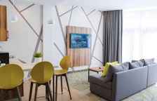 Двухместный люкс