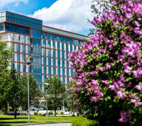 Санаторий «Русь», фото 3