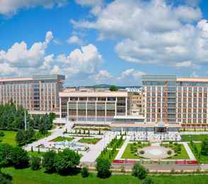 Санаторий «Русь», фото 7