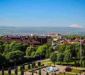 Санаторий «Русь», фото 8