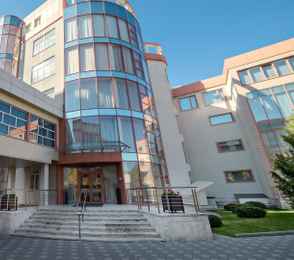 Санаторий «Русь», фото 9