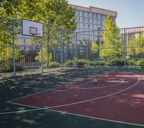 Санаторий «Русь», фото 10