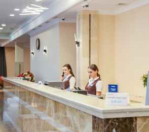 Санаторий «Русь», фото 12