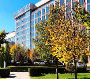 Санаторий «Русь», фото 20