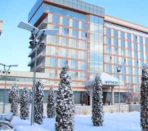 Санаторий «Русь», фото 25