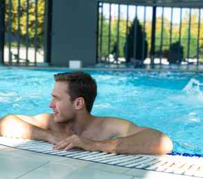 Санаторий «Русь», фото 35