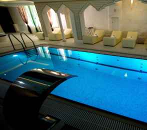 Санаторий «Русь», фото 44