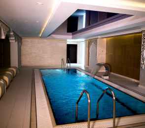 Санаторий «Русь», фото 45