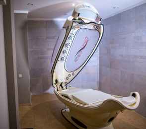 Санаторий «Русь», фото 48