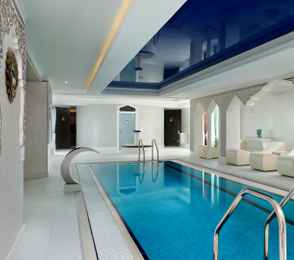 Санаторий «Русь», фото 46