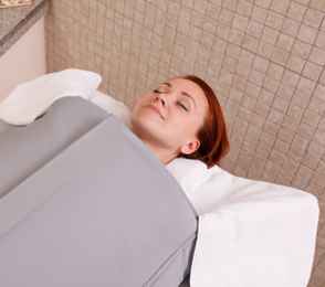 Санаторий «Русь», фото 50