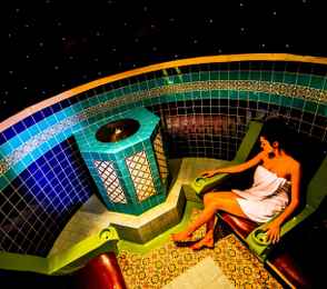 Санаторий «Русь», фото 74