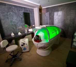 Санаторий «Русь», фото 87