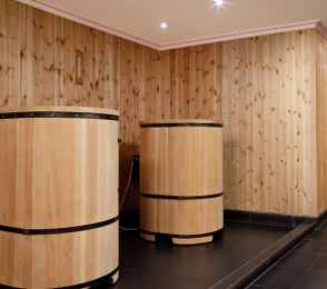 Санаторий «Русь», фото 88