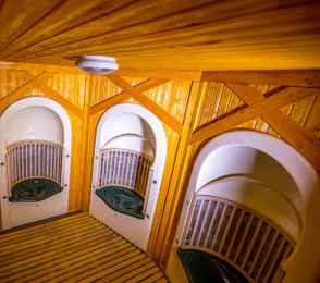 Санаторий «Русь», фото 93