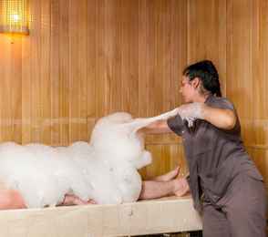 Санаторий «Русь», фото 94