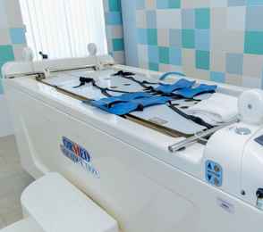 Санаторий «Русь», фото 107