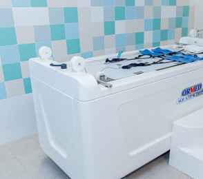 Санаторий «Русь», фото 108