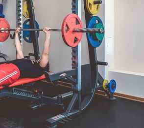 Санаторий «Русь», фото 115