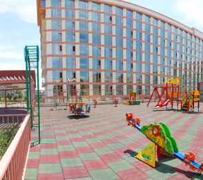 Санаторий «Русь», фото 118