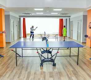 Санаторий «Русь», фото 122