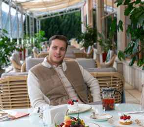 Санаторий «Русь», фото 145