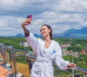 Санаторий «Русь», фото 169