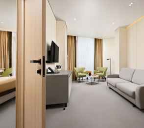 Санаторий «Русь», фото 189