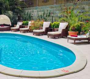 GREEN HOUSE Detox and Spa Hotel 4*, фото 2