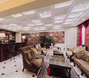 GREEN HOUSE Detox and Spa Hotel 4*, фото 4