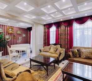 GREEN HOUSE Detox and Spa Hotel 4*, фото 6