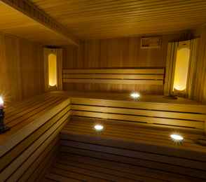 GREEN HOUSE Detox and Spa Hotel 4*, фото 29