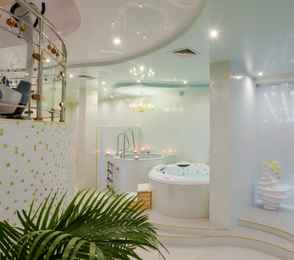 GREEN HOUSE Detox and Spa Hotel 4*, фото 23