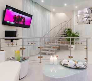 GREEN HOUSE Detox and Spa Hotel 4*, фото 27