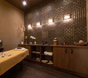 GREEN HOUSE Detox and Spa Hotel 4*, фото 32