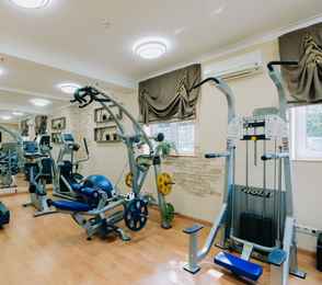 GREEN HOUSE Detox and Spa Hotel 4*, фото 35