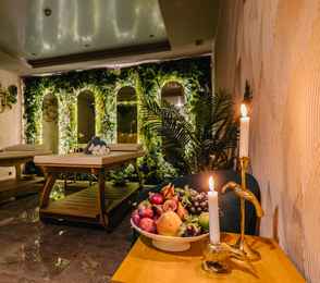 GREEN HOUSE Detox and Spa Hotel 4*, фото 38